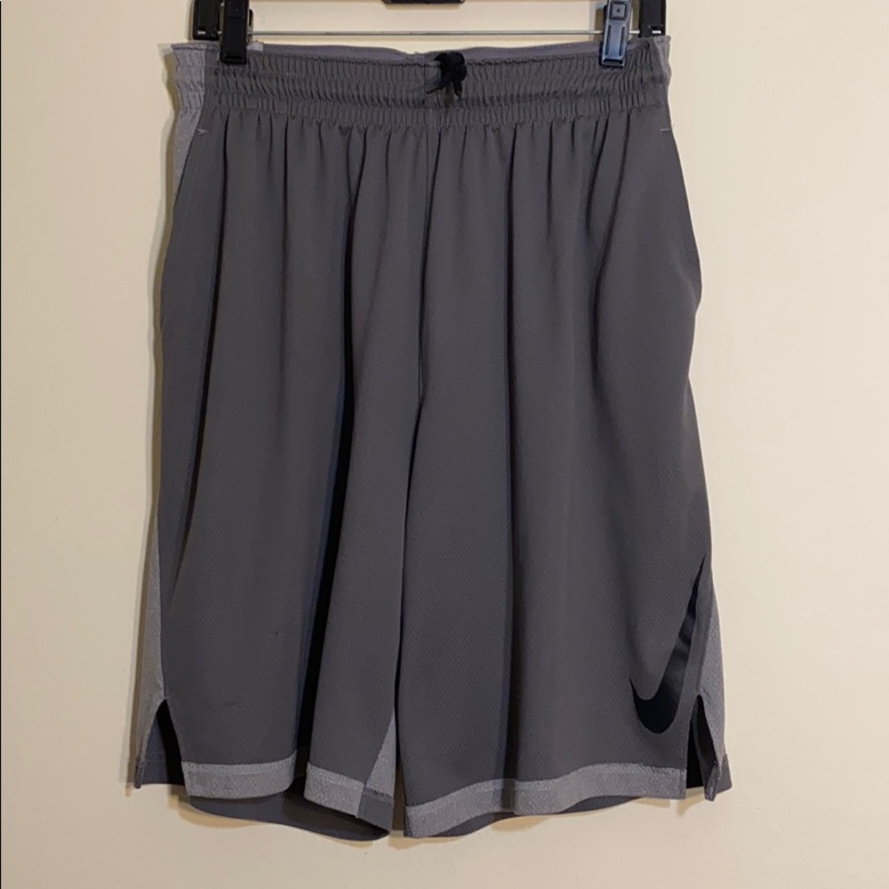 Nike Alethic Shorts